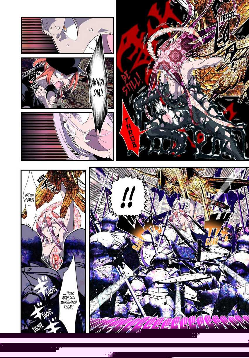 tensei-shitara-dai-nana-ouji-dattanode-kimamani-majutsu-o-kiwamemasu - Chapter: 183