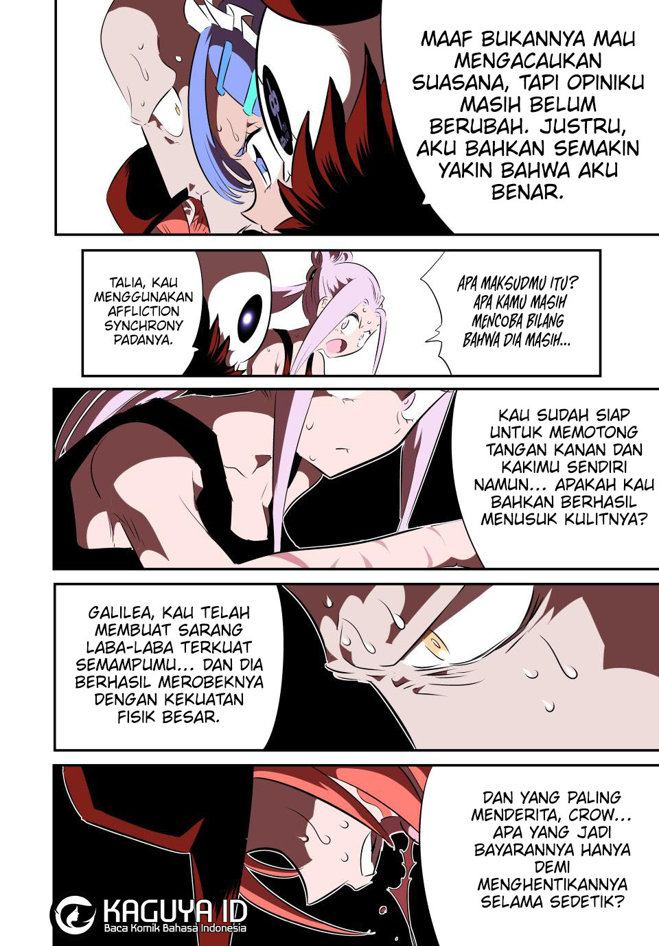 tensei-shitara-dai-nana-ouji-dattanode-kimamani-majutsu-o-kiwamemasu - Chapter: 184