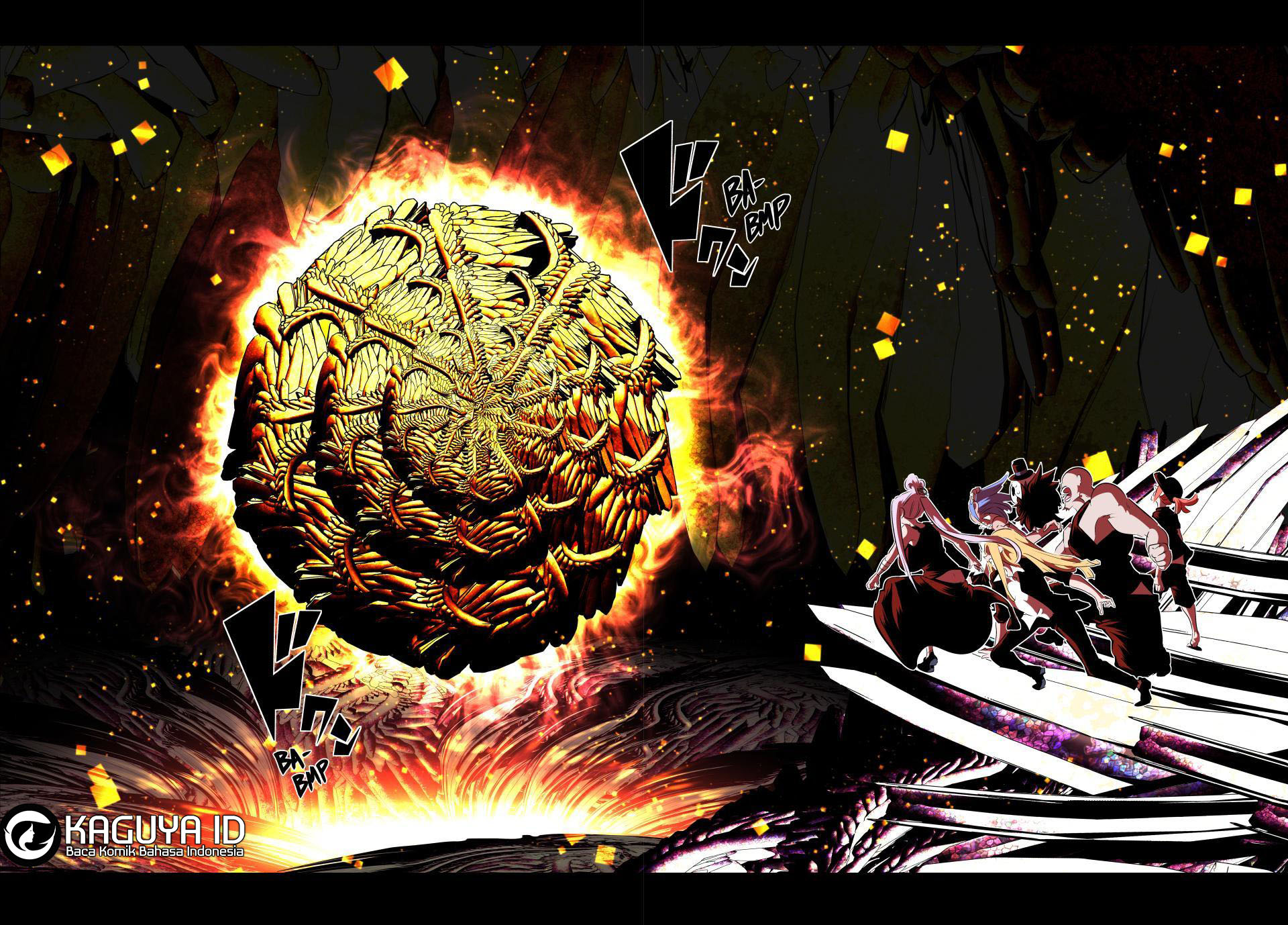 tensei-shitara-dai-nana-ouji-dattanode-kimamani-majutsu-o-kiwamemasu - Chapter: 184