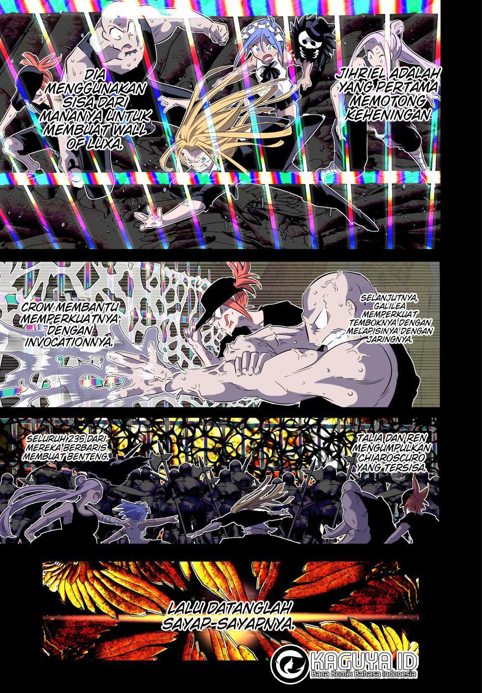 tensei-shitara-dai-nana-ouji-dattanode-kimamani-majutsu-o-kiwamemasu - Chapter: 184