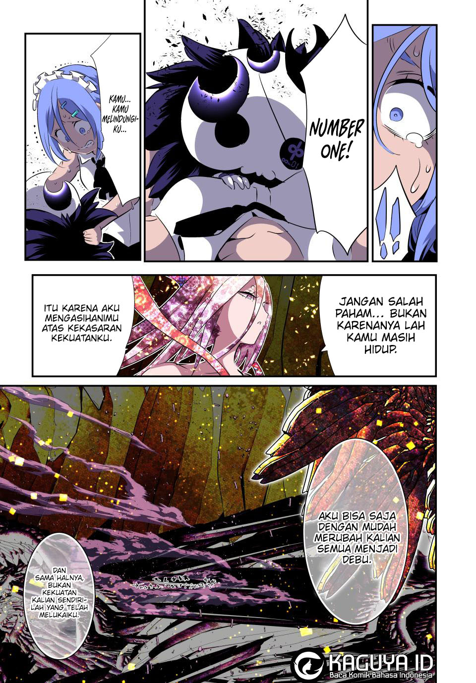 tensei-shitara-dai-nana-ouji-dattanode-kimamani-majutsu-o-kiwamemasu - Chapter: 184