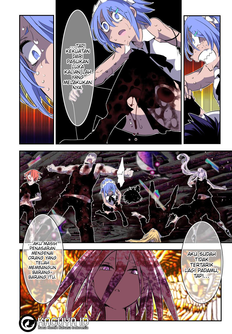 tensei-shitara-dai-nana-ouji-dattanode-kimamani-majutsu-o-kiwamemasu - Chapter: 184