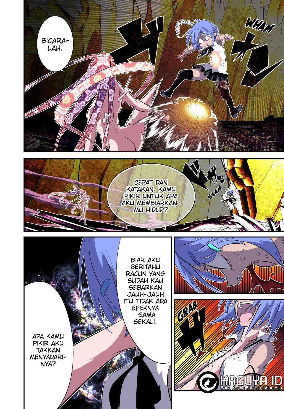tensei-shitara-dai-nana-ouji-dattanode-kimamani-majutsu-o-kiwamemasu - Chapter: 184