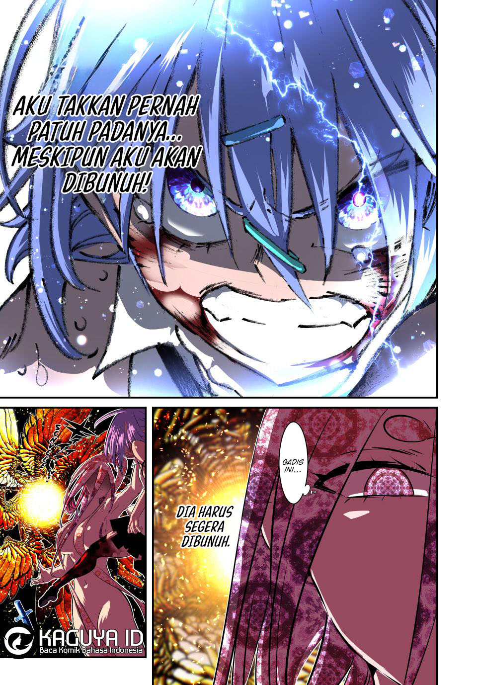 tensei-shitara-dai-nana-ouji-dattanode-kimamani-majutsu-o-kiwamemasu - Chapter: 184