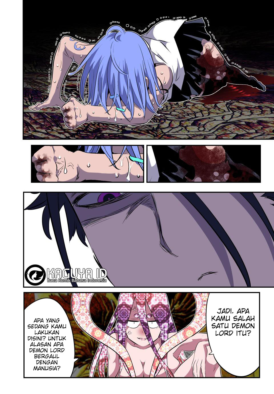 tensei-shitara-dai-nana-ouji-dattanode-kimamani-majutsu-o-kiwamemasu - Chapter: 185