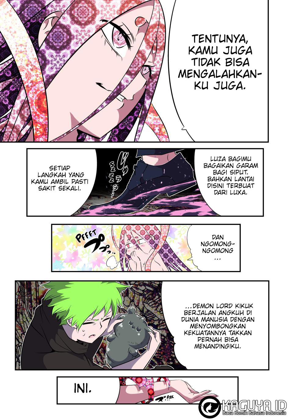tensei-shitara-dai-nana-ouji-dattanode-kimamani-majutsu-o-kiwamemasu - Chapter: 185