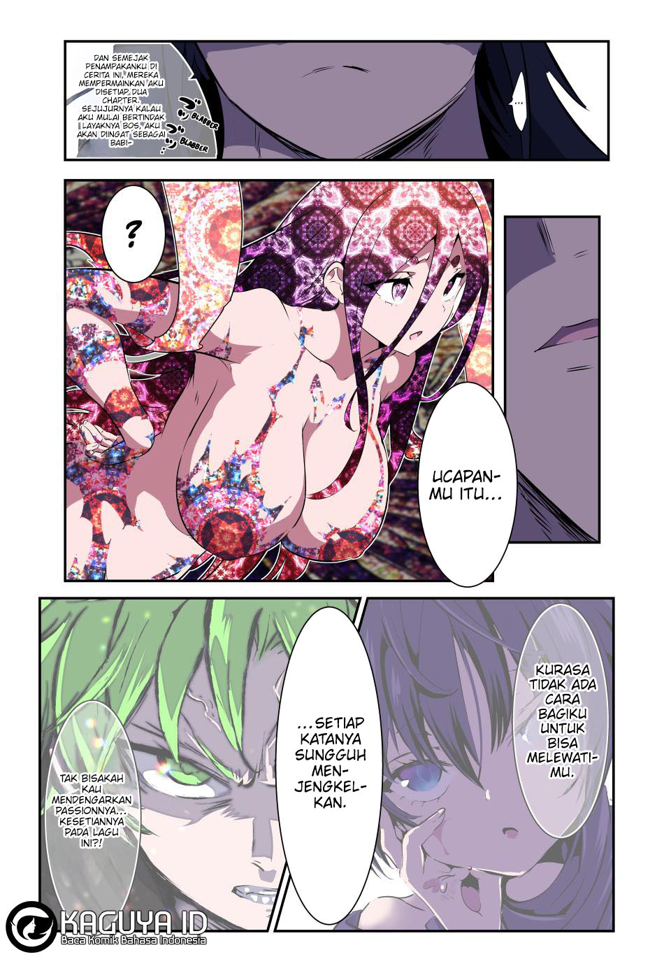 tensei-shitara-dai-nana-ouji-dattanode-kimamani-majutsu-o-kiwamemasu - Chapter: 185