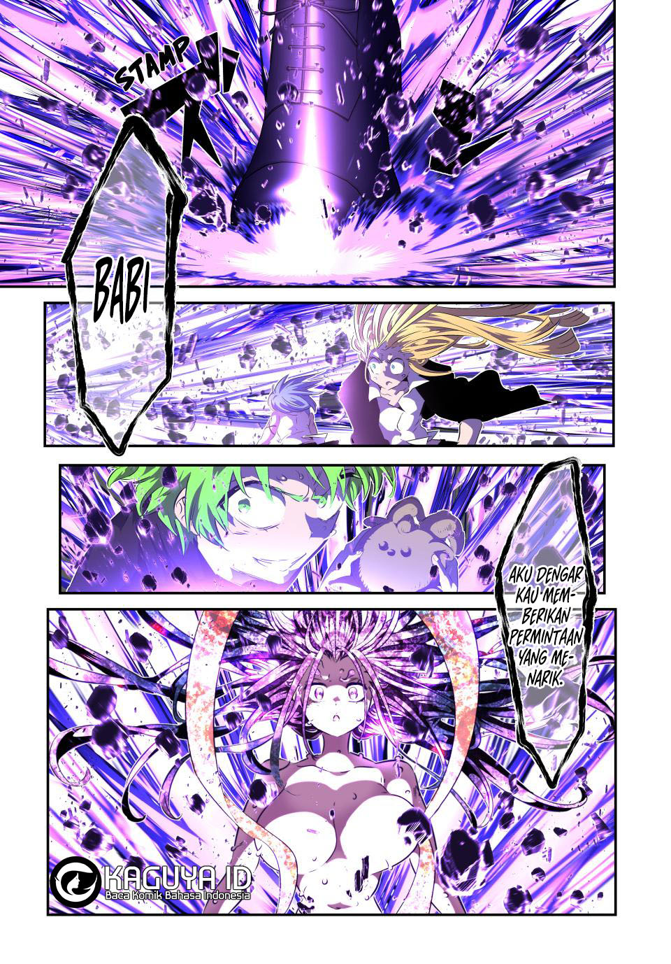 tensei-shitara-dai-nana-ouji-dattanode-kimamani-majutsu-o-kiwamemasu - Chapter: 185