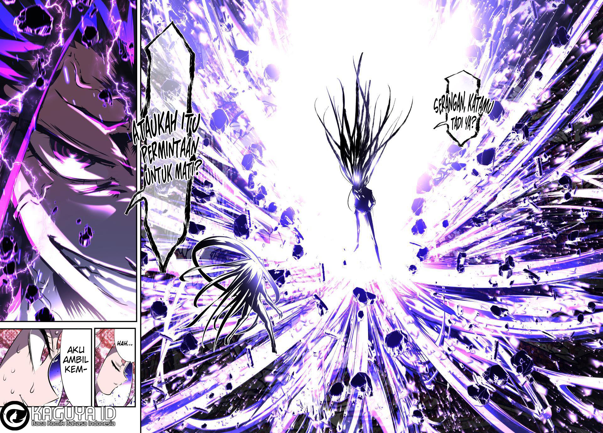 tensei-shitara-dai-nana-ouji-dattanode-kimamani-majutsu-o-kiwamemasu - Chapter: 185