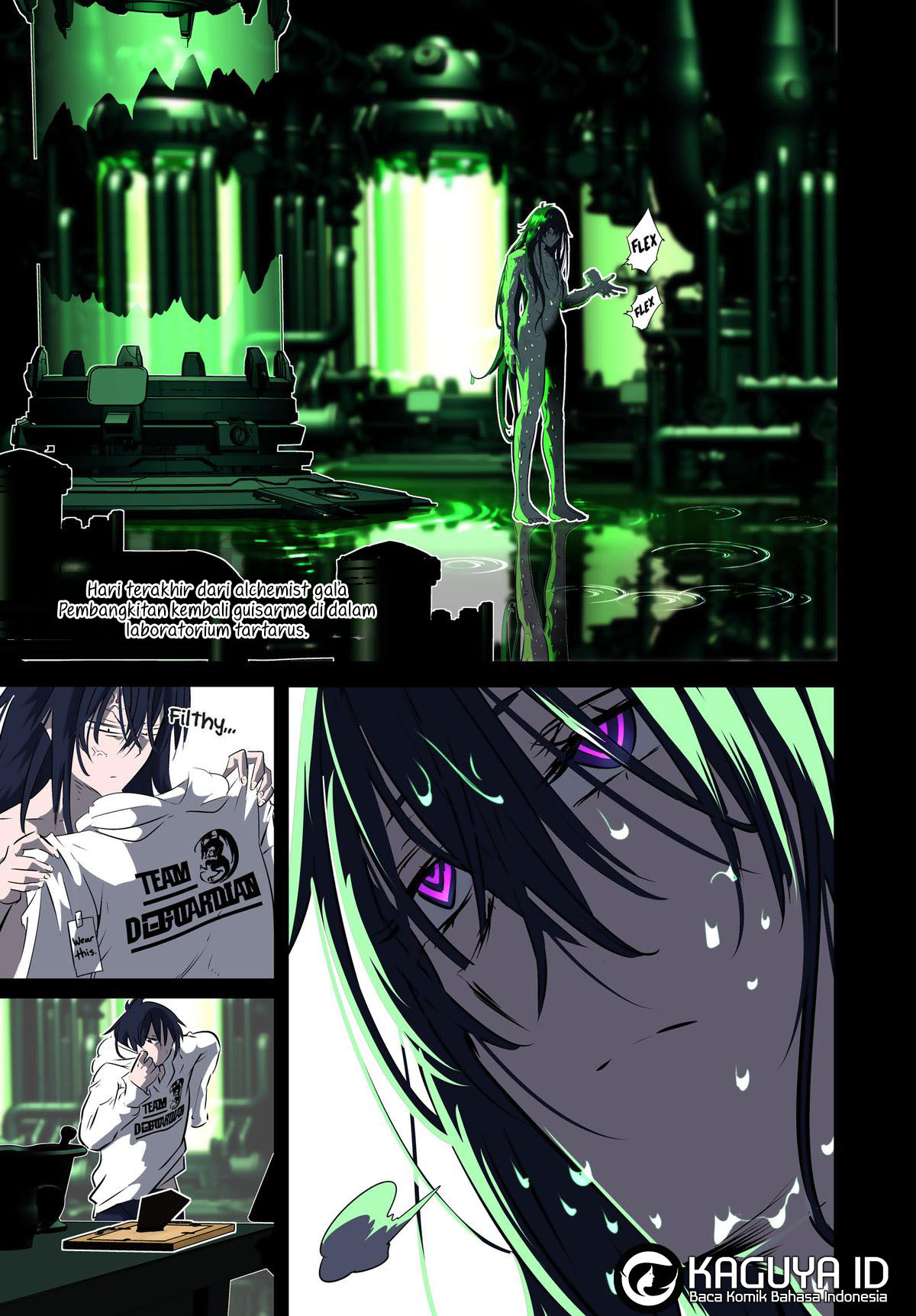 tensei-shitara-dai-nana-ouji-dattanode-kimamani-majutsu-o-kiwamemasu - Chapter: 186