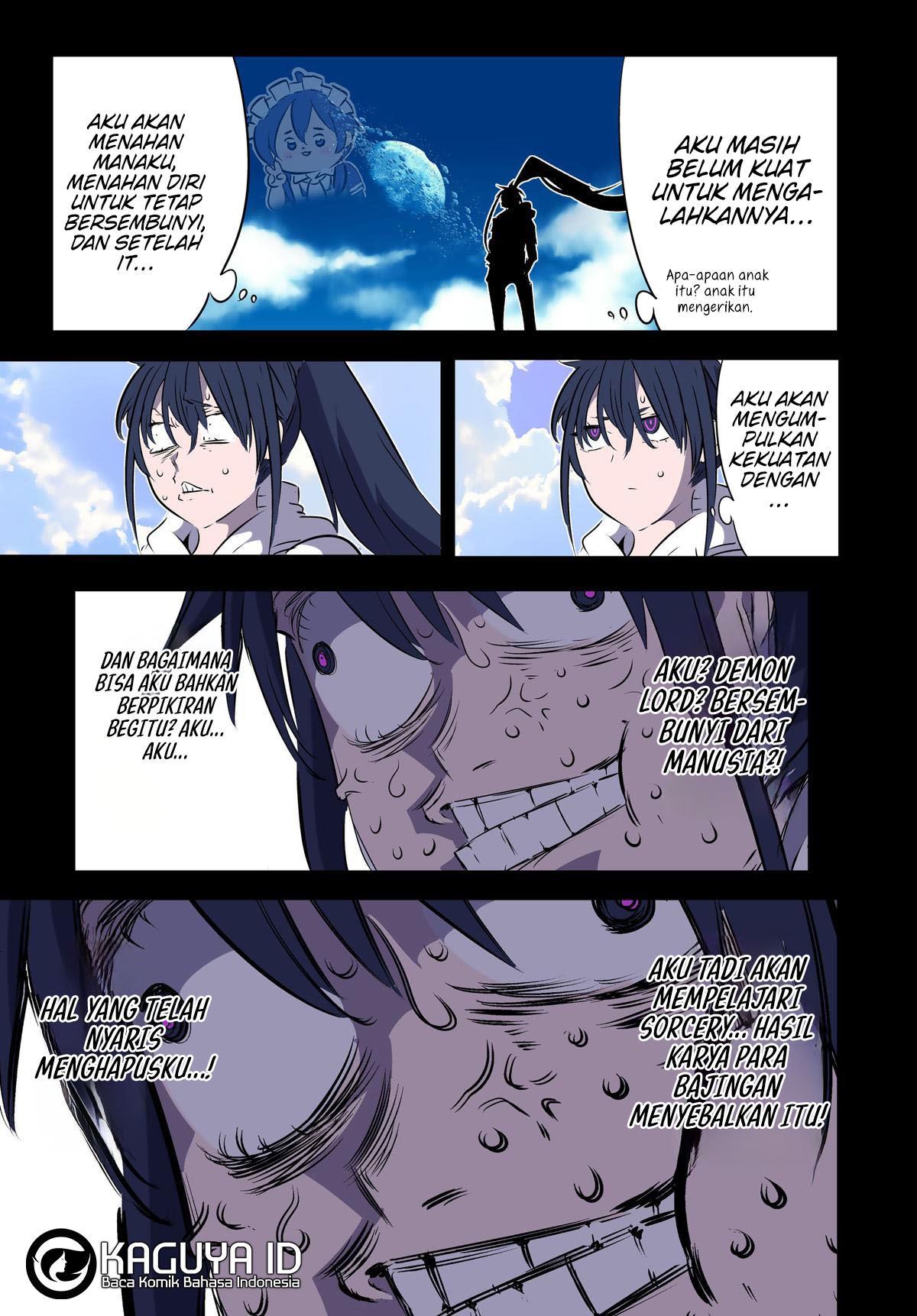 tensei-shitara-dai-nana-ouji-dattanode-kimamani-majutsu-o-kiwamemasu - Chapter: 186