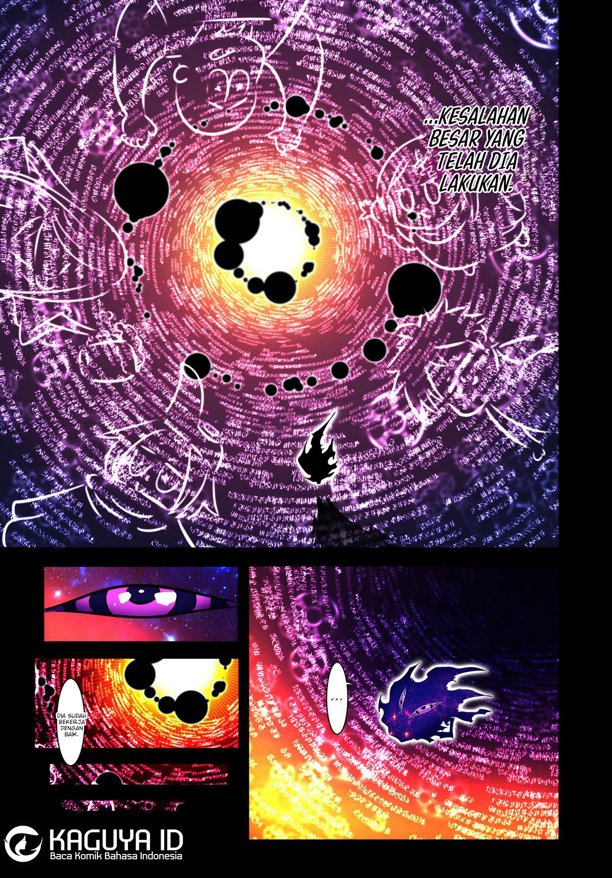 tensei-shitara-dai-nana-ouji-dattanode-kimamani-majutsu-o-kiwamemasu - Chapter: 186
