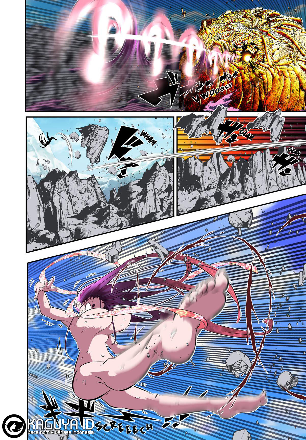 tensei-shitara-dai-nana-ouji-dattanode-kimamani-majutsu-o-kiwamemasu - Chapter: 186