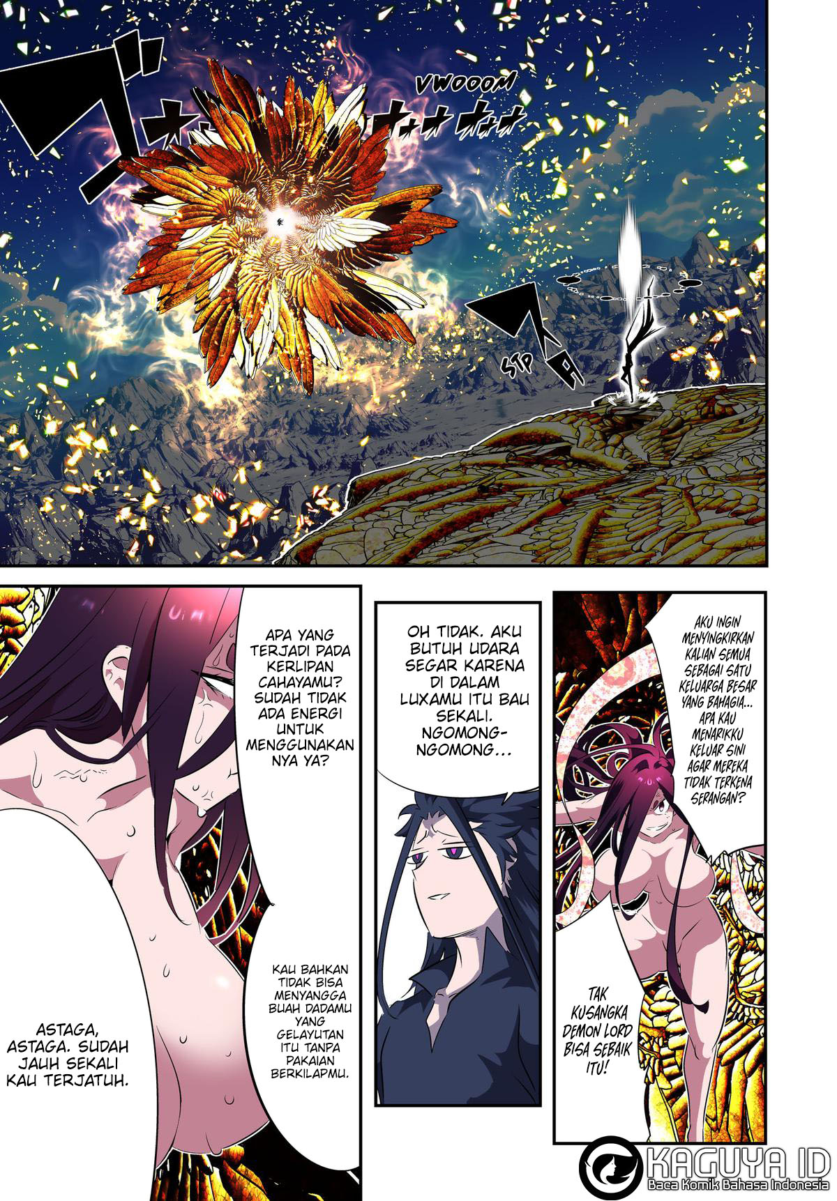tensei-shitara-dai-nana-ouji-dattanode-kimamani-majutsu-o-kiwamemasu - Chapter: 186