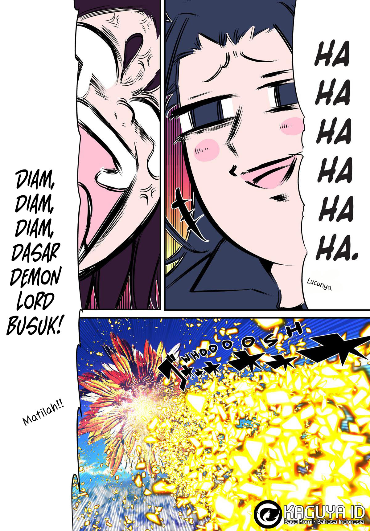 tensei-shitara-dai-nana-ouji-dattanode-kimamani-majutsu-o-kiwamemasu - Chapter: 186