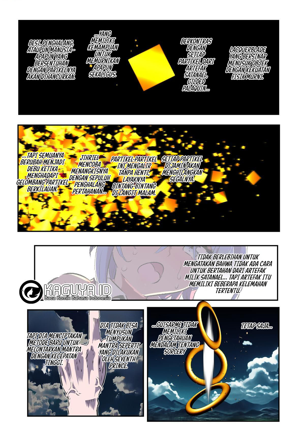 tensei-shitara-dai-nana-ouji-dattanode-kimamani-majutsu-o-kiwamemasu - Chapter: 186