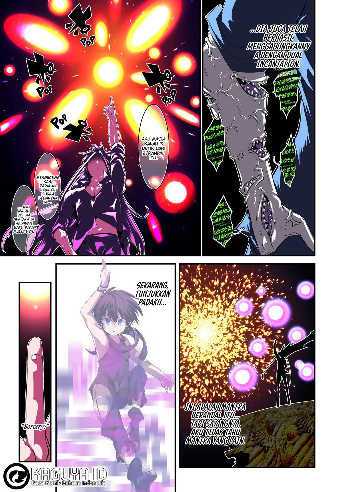 tensei-shitara-dai-nana-ouji-dattanode-kimamani-majutsu-o-kiwamemasu - Chapter: 186