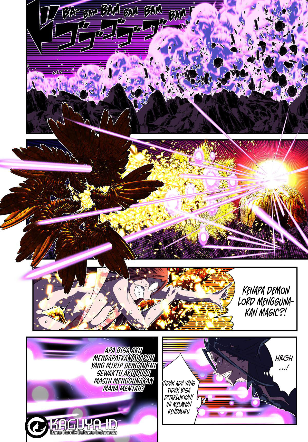tensei-shitara-dai-nana-ouji-dattanode-kimamani-majutsu-o-kiwamemasu - Chapter: 186