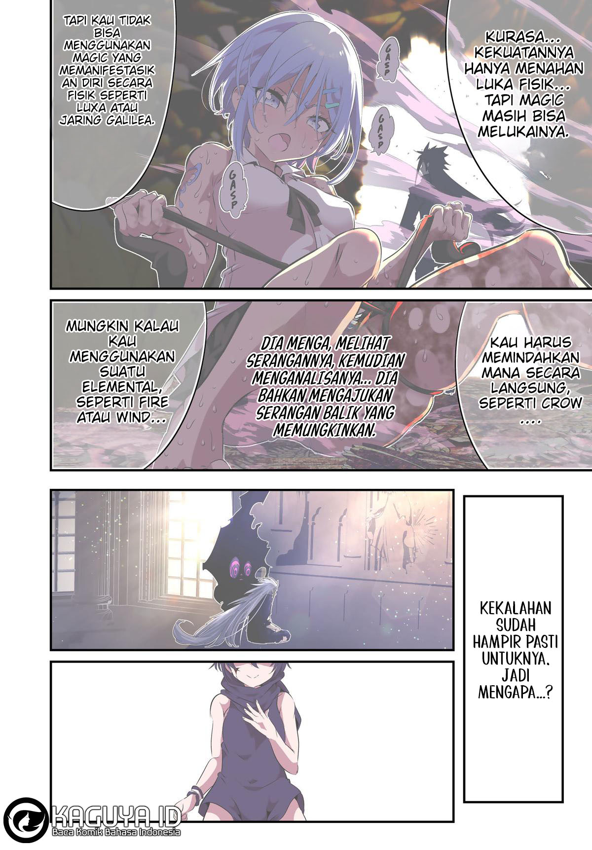 tensei-shitara-dai-nana-ouji-dattanode-kimamani-majutsu-o-kiwamemasu - Chapter: 186
