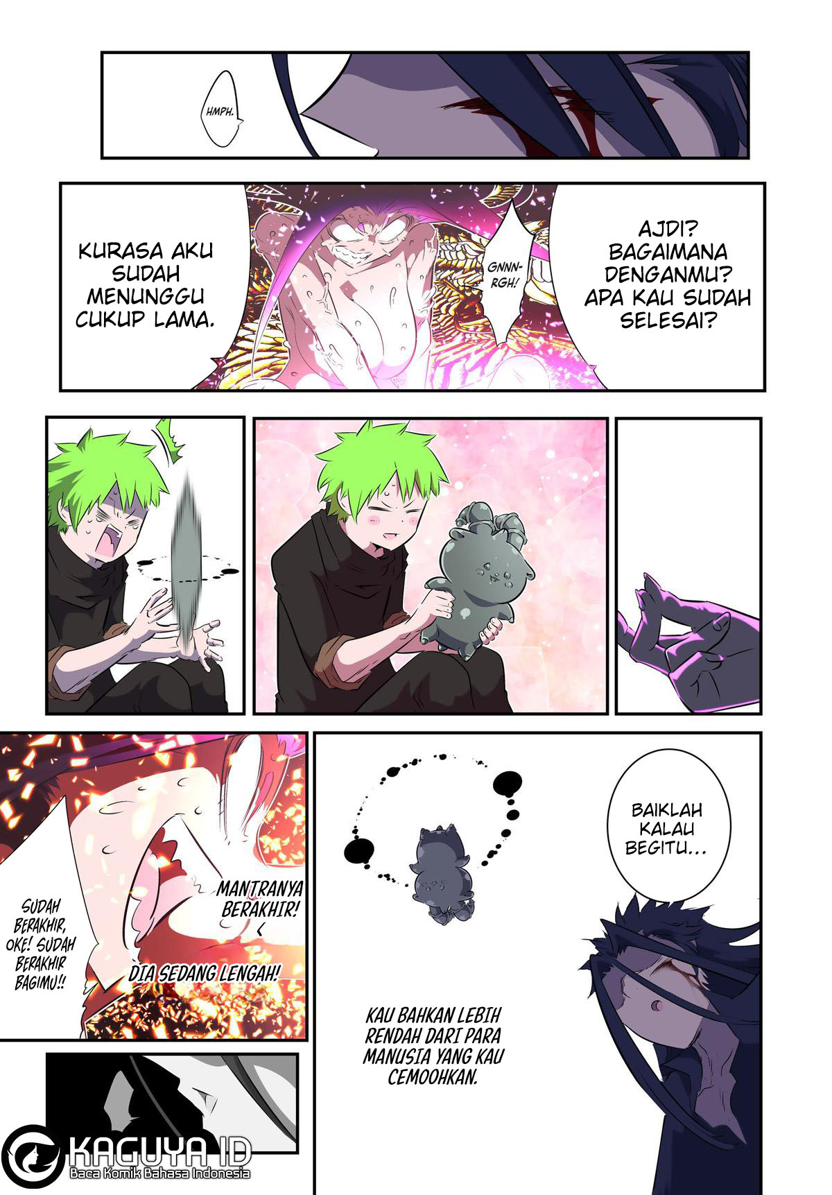tensei-shitara-dai-nana-ouji-dattanode-kimamani-majutsu-o-kiwamemasu - Chapter: 186