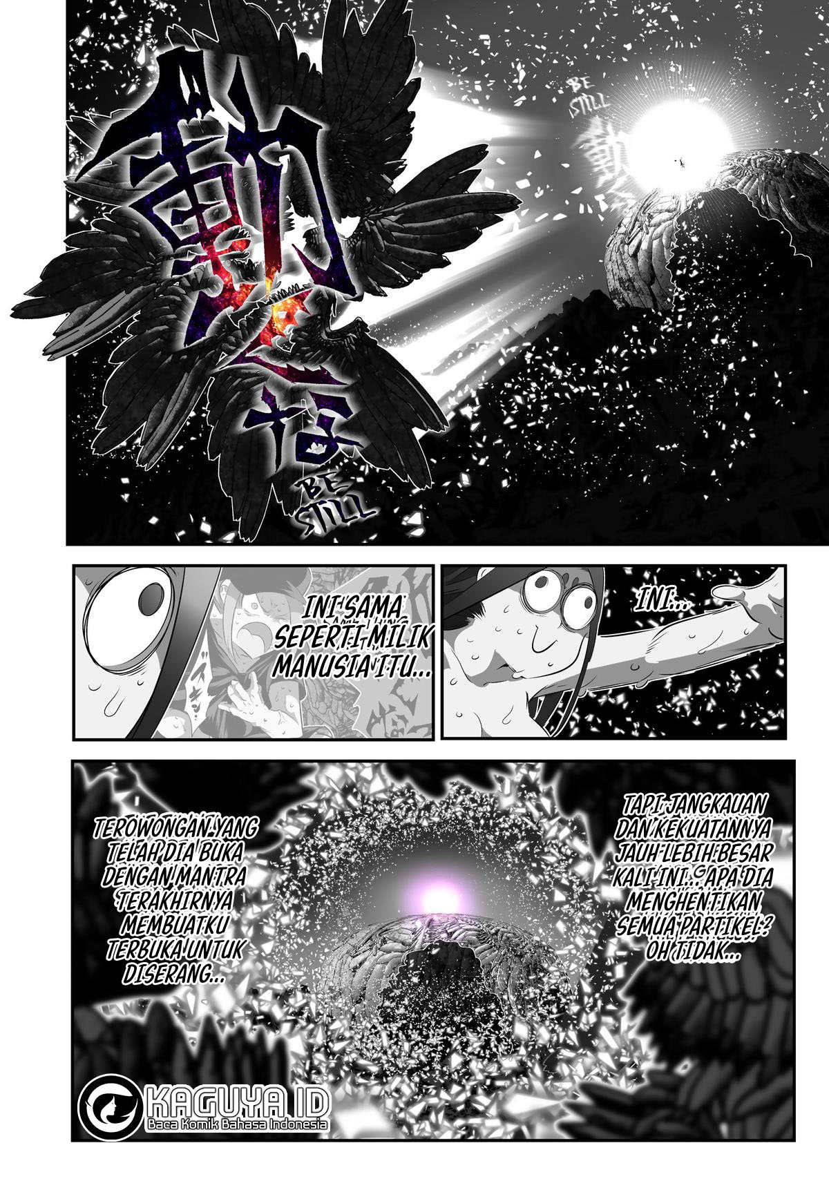 tensei-shitara-dai-nana-ouji-dattanode-kimamani-majutsu-o-kiwamemasu - Chapter: 186