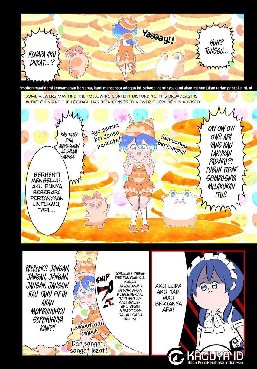 tensei-shitara-dai-nana-ouji-dattanode-kimamani-majutsu-o-kiwamemasu - Chapter: 187