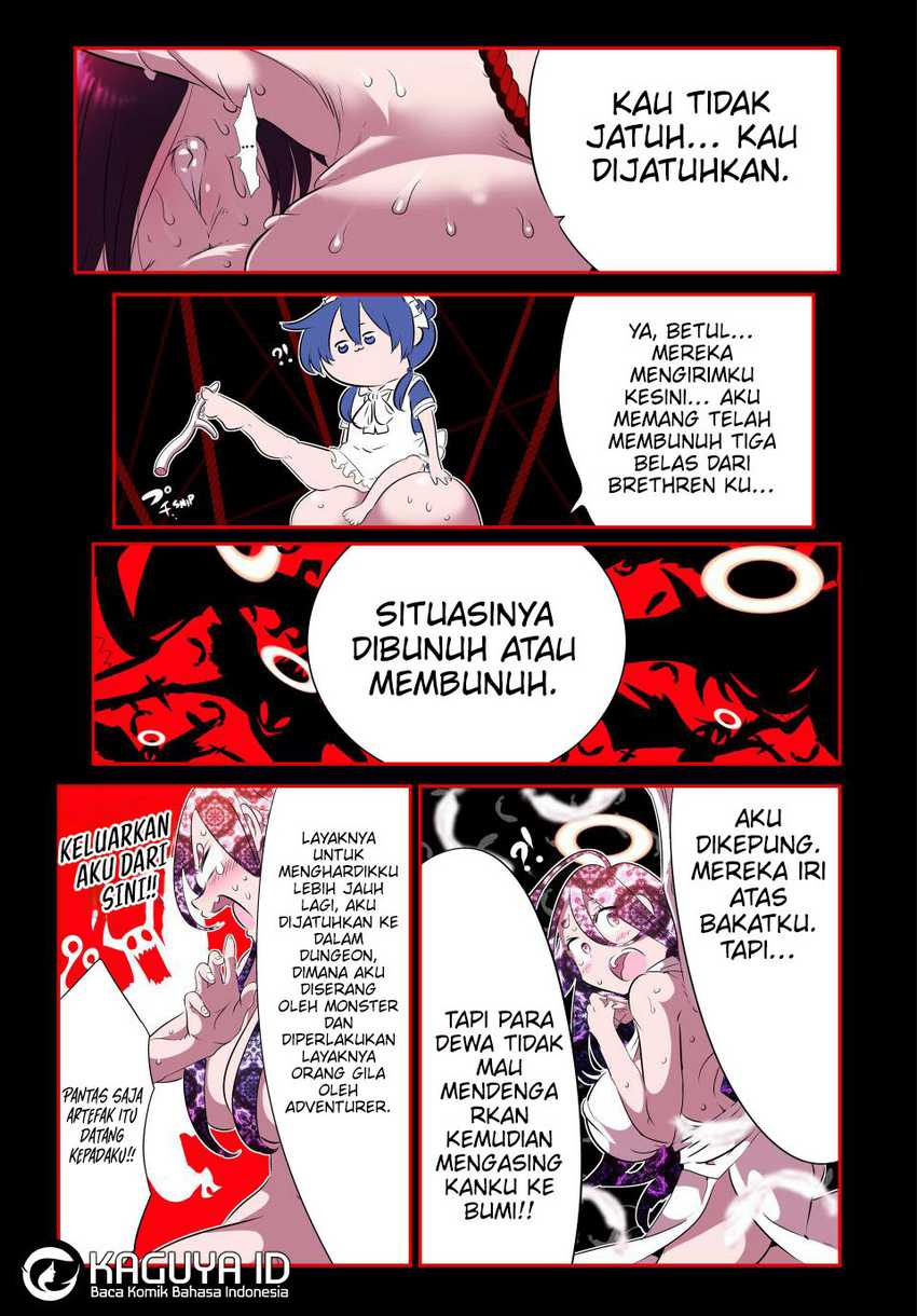 tensei-shitara-dai-nana-ouji-dattanode-kimamani-majutsu-o-kiwamemasu - Chapter: 187