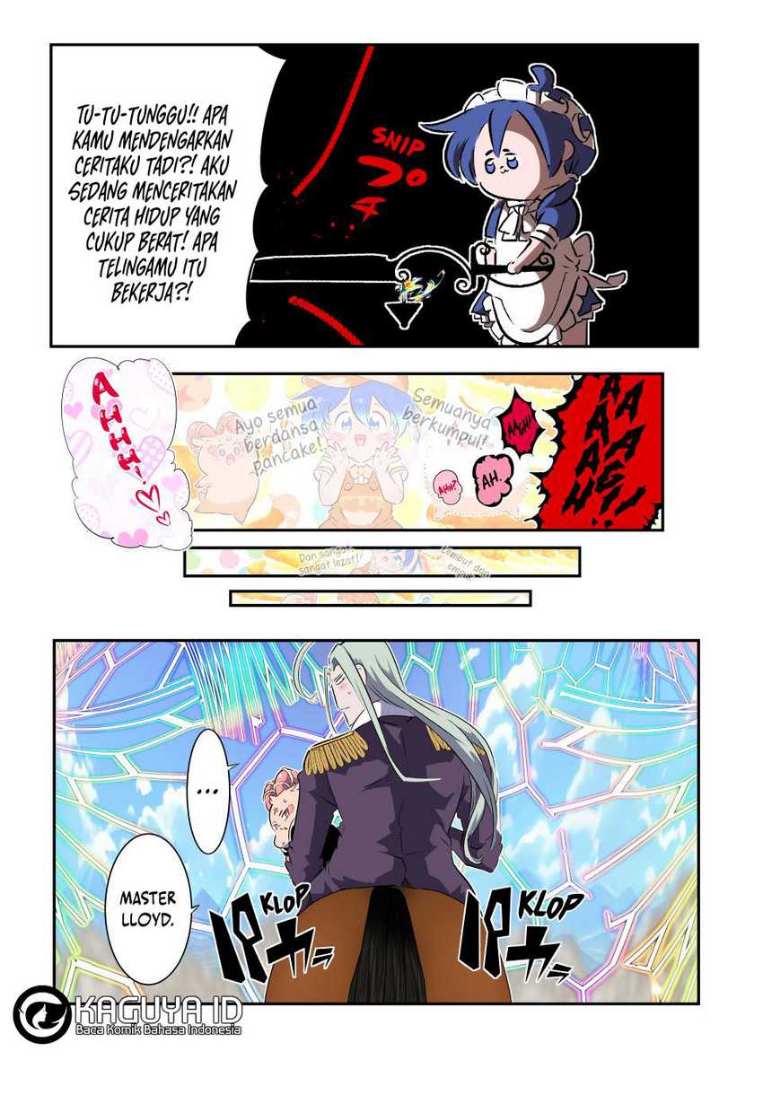 tensei-shitara-dai-nana-ouji-dattanode-kimamani-majutsu-o-kiwamemasu - Chapter: 187