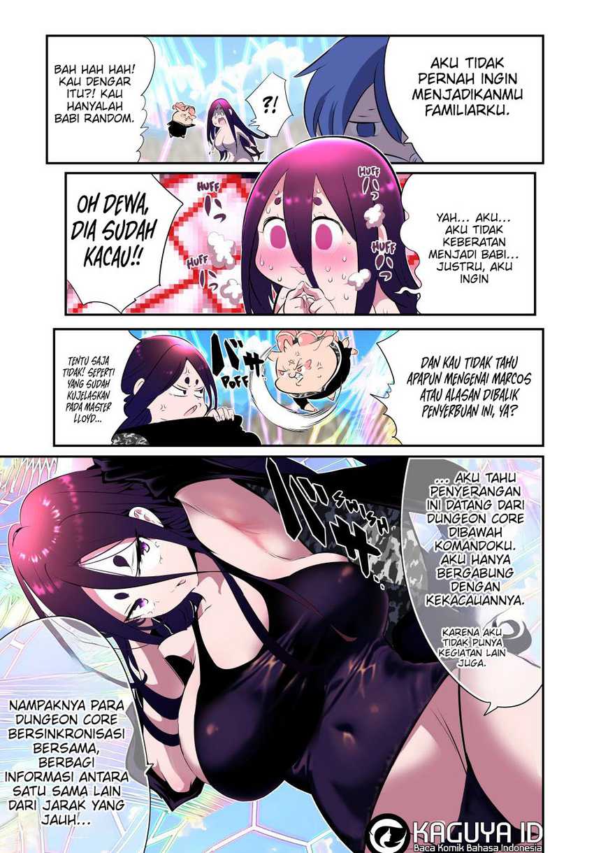tensei-shitara-dai-nana-ouji-dattanode-kimamani-majutsu-o-kiwamemasu - Chapter: 187