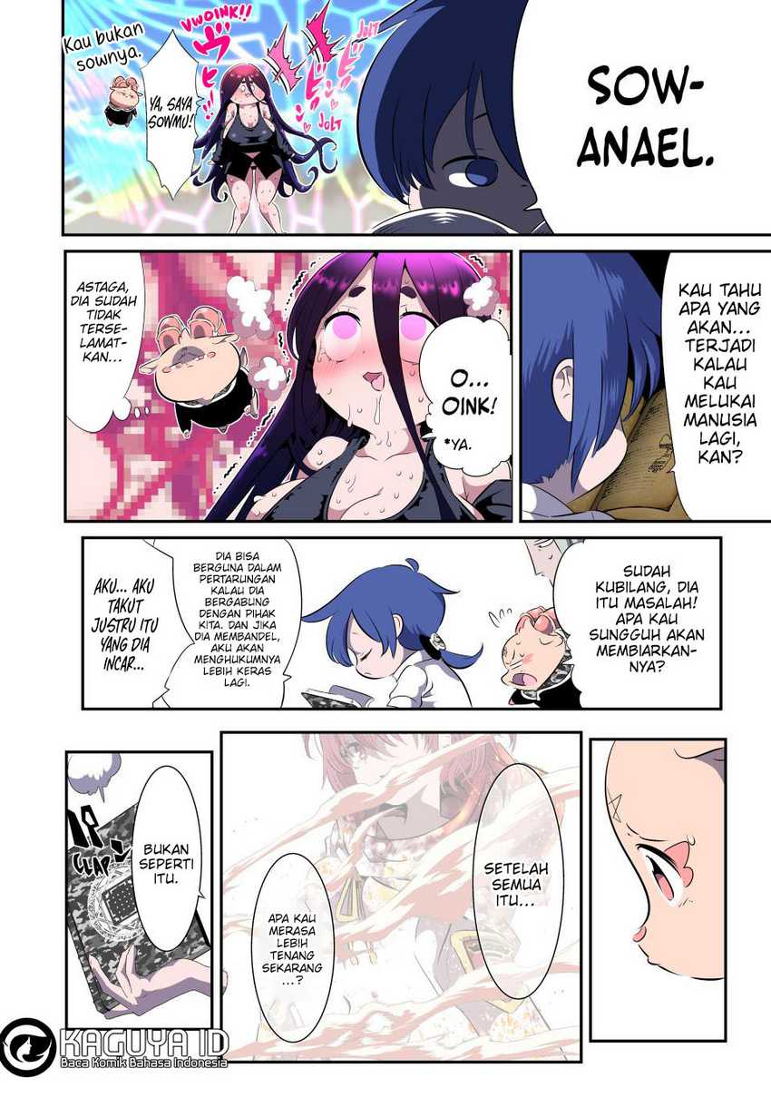 tensei-shitara-dai-nana-ouji-dattanode-kimamani-majutsu-o-kiwamemasu - Chapter: 187