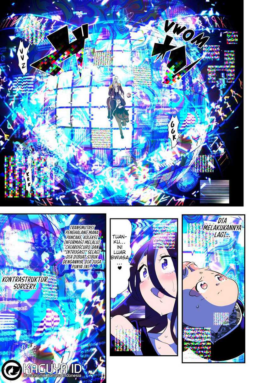 tensei-shitara-dai-nana-ouji-dattanode-kimamani-majutsu-o-kiwamemasu - Chapter: 187