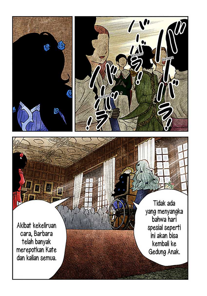 shadows-house - Chapter: 195