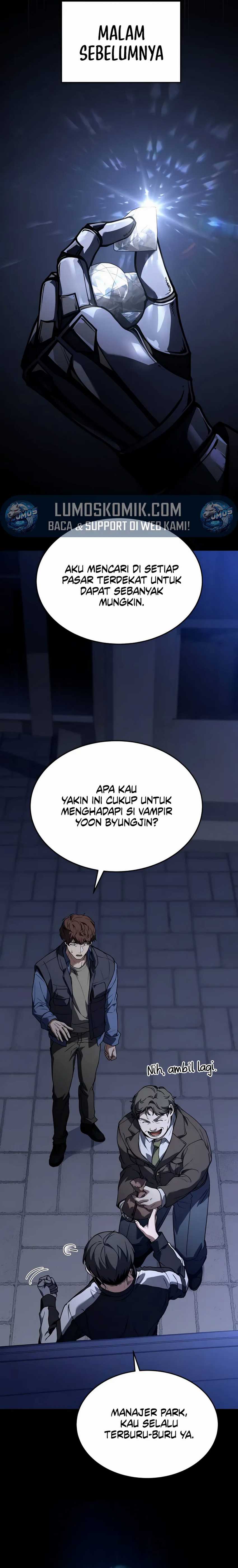 trait-hoarder - Chapter: 39
