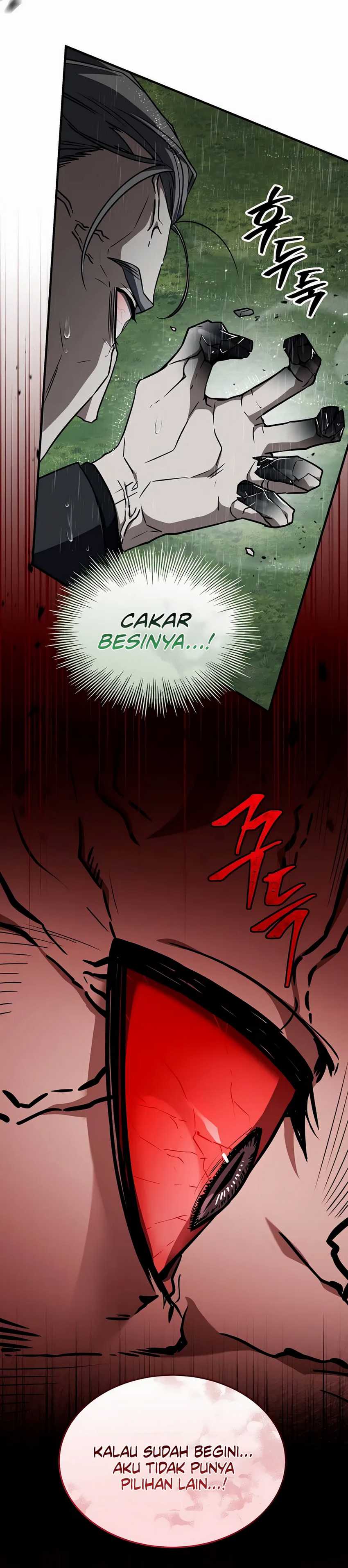 trait-hoarder - Chapter: 39