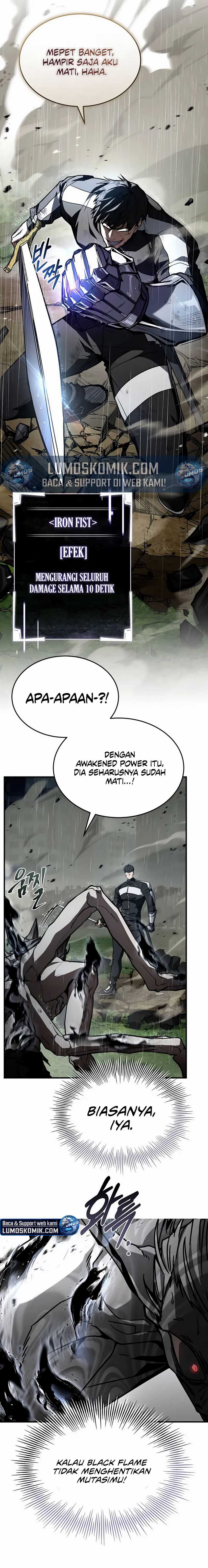 trait-hoarder - Chapter: 39