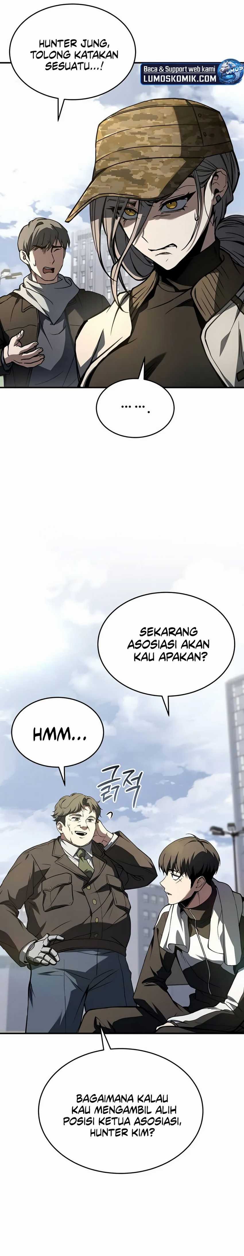 trait-hoarder - Chapter: 39