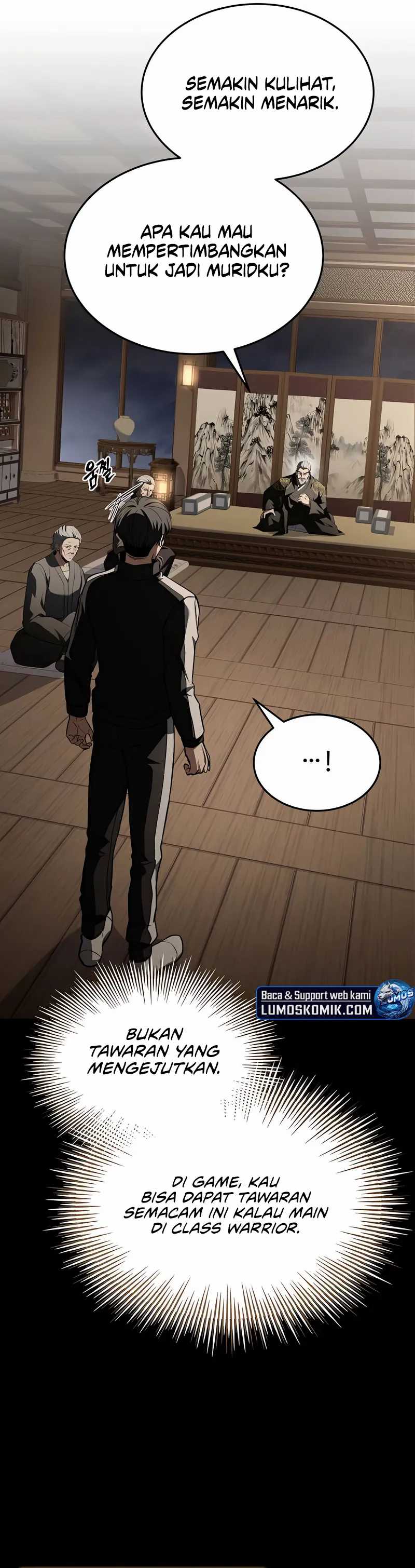 trait-hoarder - Chapter: 39