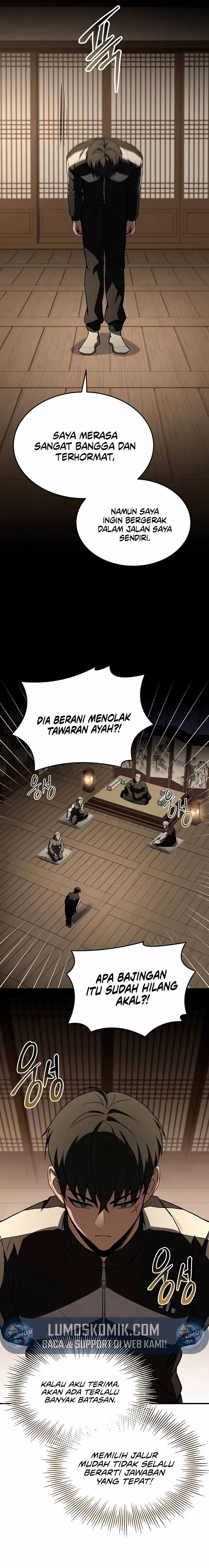 trait-hoarder - Chapter: 39