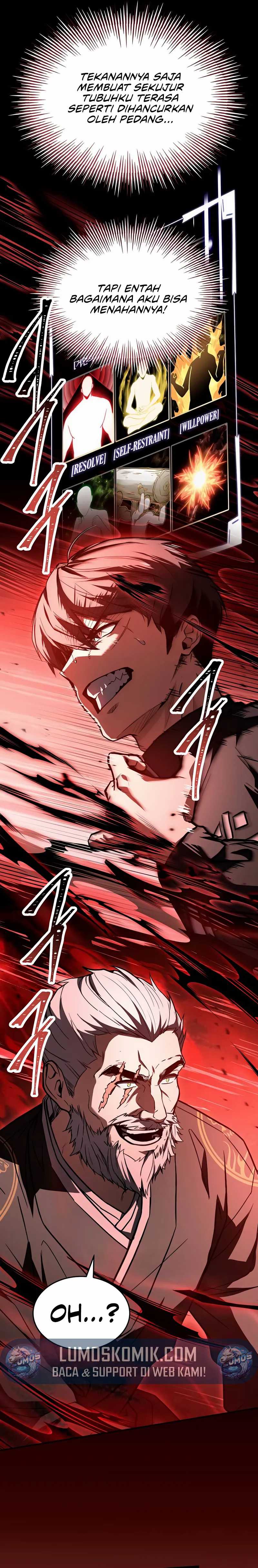 trait-hoarder - Chapter: 39