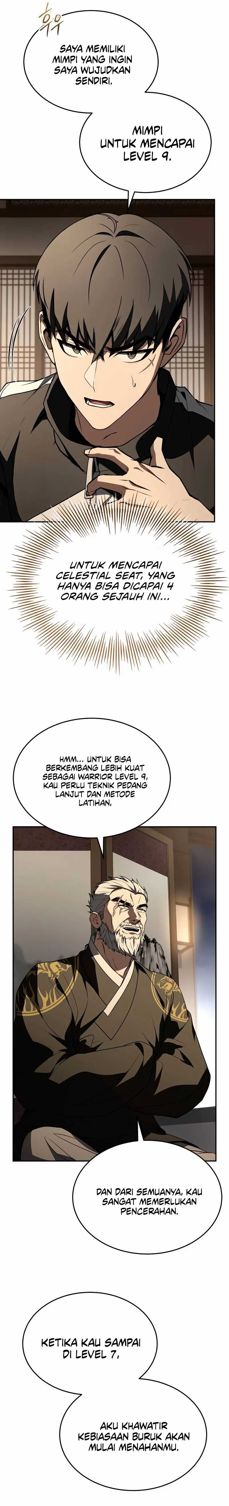 trait-hoarder - Chapter: 39