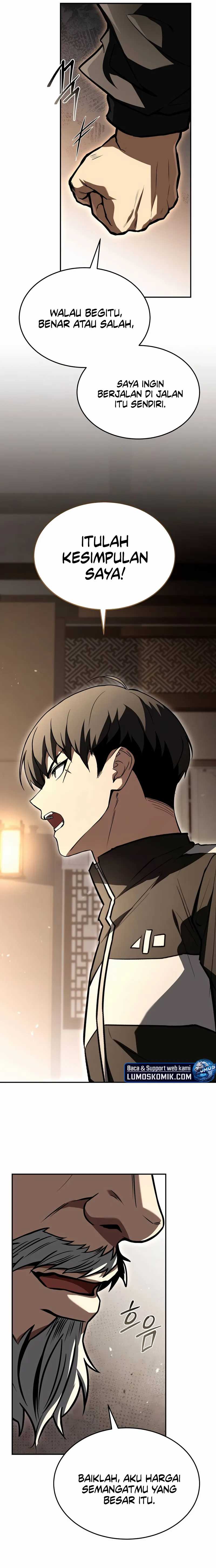 trait-hoarder - Chapter: 39