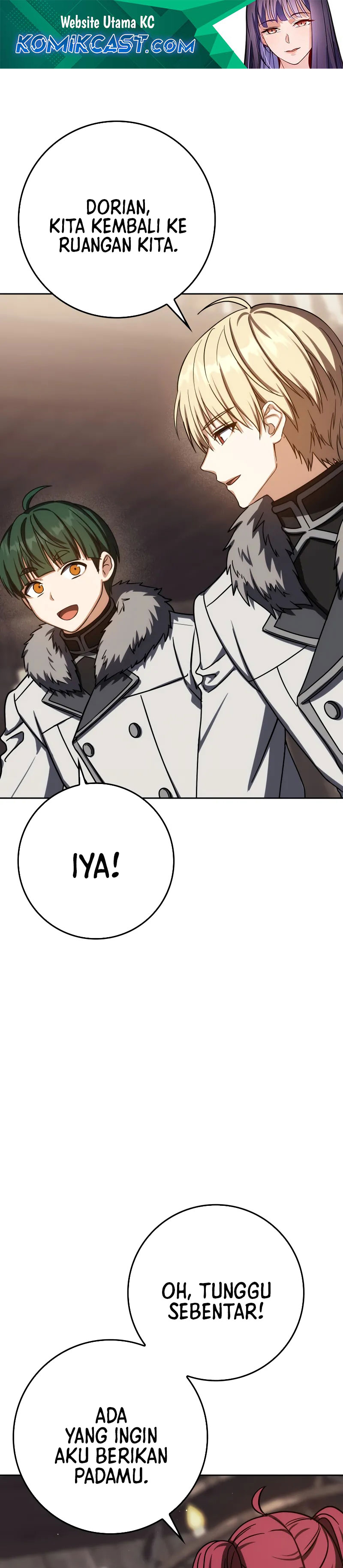the-reincarnated-assassin-is-a-genius-swordsman - Chapter: 64