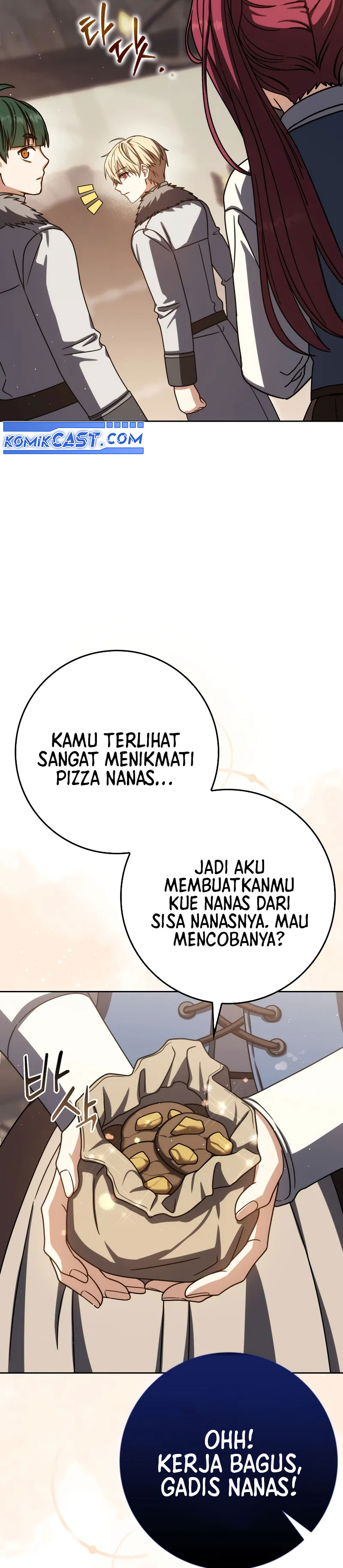 the-reincarnated-assassin-is-a-genius-swordsman - Chapter: 64