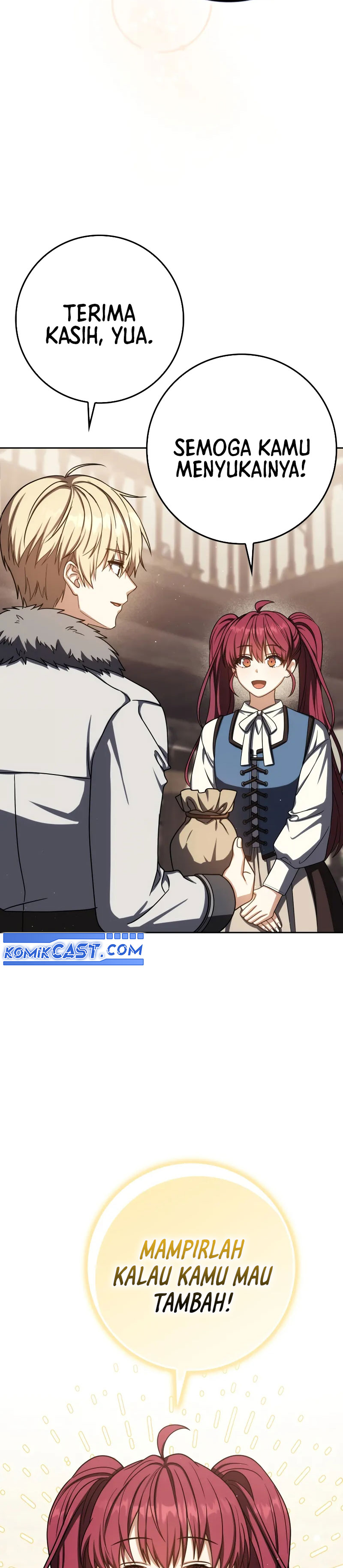 the-reincarnated-assassin-is-a-genius-swordsman - Chapter: 64