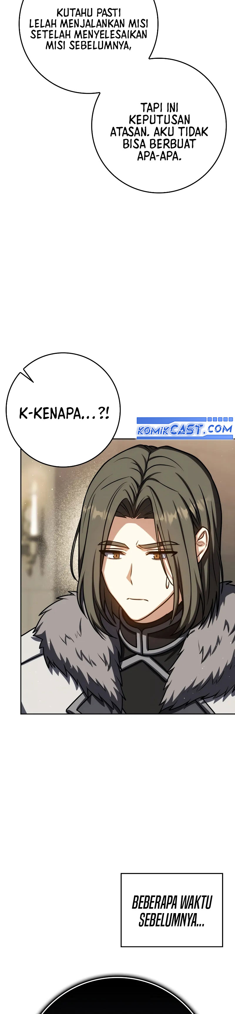 the-reincarnated-assassin-is-a-genius-swordsman - Chapter: 64