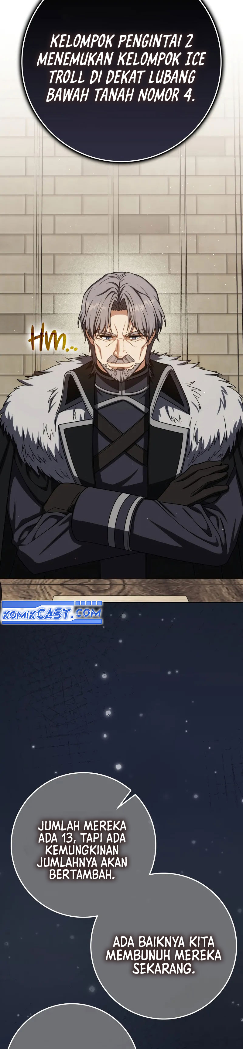 the-reincarnated-assassin-is-a-genius-swordsman - Chapter: 64