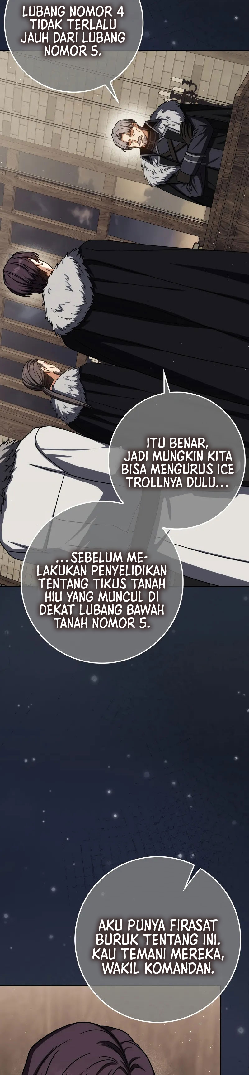 the-reincarnated-assassin-is-a-genius-swordsman - Chapter: 64