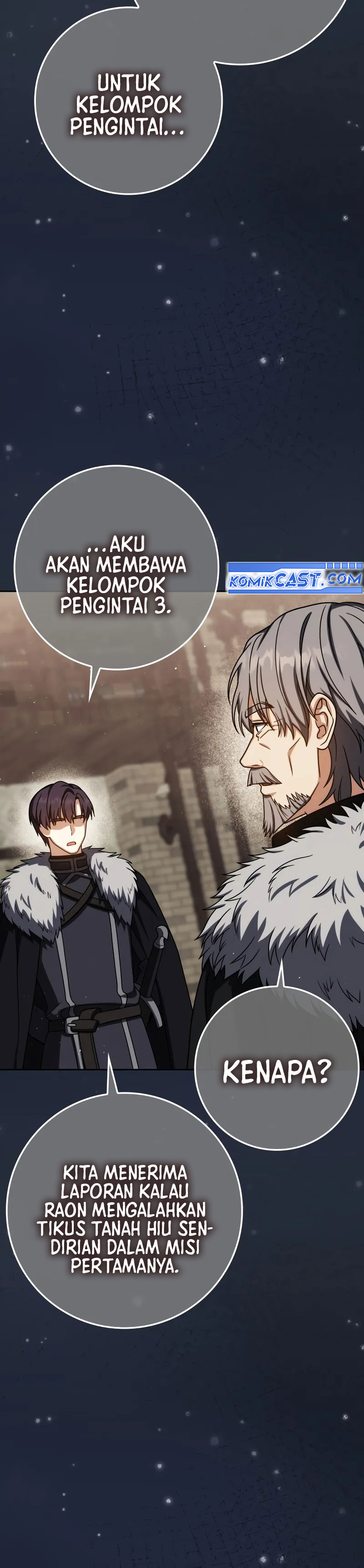 the-reincarnated-assassin-is-a-genius-swordsman - Chapter: 64