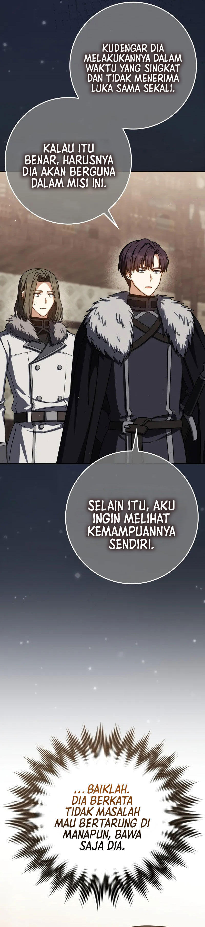 the-reincarnated-assassin-is-a-genius-swordsman - Chapter: 64