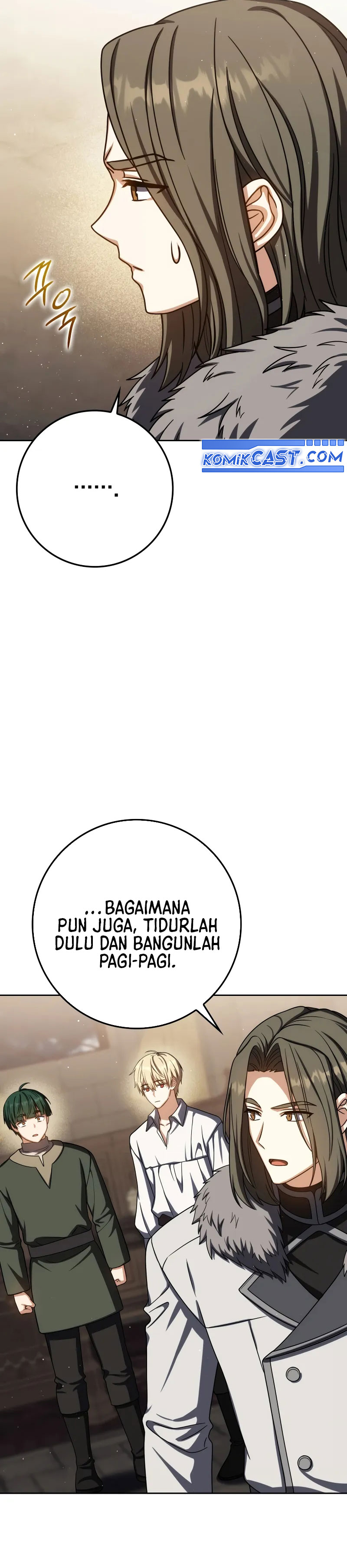 the-reincarnated-assassin-is-a-genius-swordsman - Chapter: 64